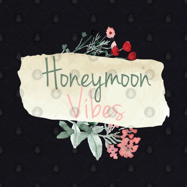 HONEYMOON VIBES || GIFTS FOR COUPLE by STUDIOVO